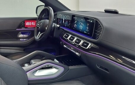 Mercedes-Benz GLE Coupe, 2025 год, 9 676 000 рублей, 9 фотография