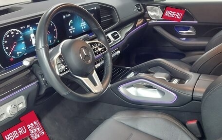 Mercedes-Benz GLE Coupe, 2025 год, 9 676 000 рублей, 5 фотография