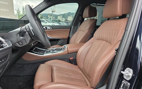 BMW X5, 2025 год, 9 895 000 рублей, 5 фотография