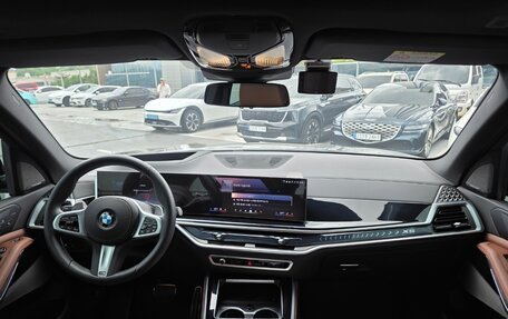 BMW X5, 2025 год, 9 895 000 рублей, 7 фотография