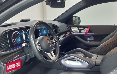 Mercedes-Benz GLE Coupe, 2025 год, 9 676 000 рублей, 6 фотография