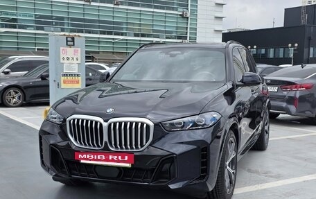 BMW X5, 2025 год, 9 895 000 рублей, 2 фотография