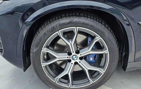 BMW X5, 2025 год, 9 895 000 рублей, 15 фотография