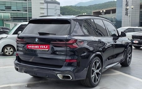 BMW X5, 2025 год, 9 895 000 рублей, 3 фотография
