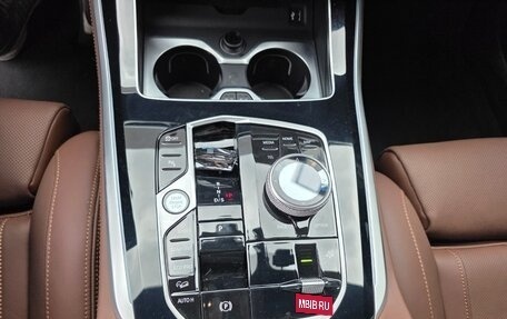 BMW X5, 2025 год, 9 895 000 рублей, 8 фотография