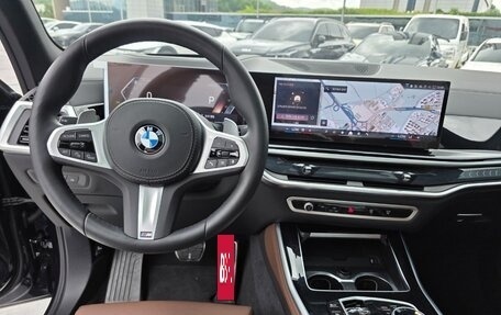 BMW X5, 2025 год, 9 895 000 рублей, 9 фотография