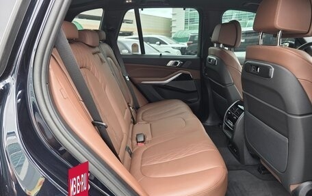 BMW X5, 2025 год, 9 895 000 рублей, 14 фотография