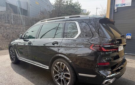 BMW X7, 2025 год, 10 551 000 рублей, 6 фотография
