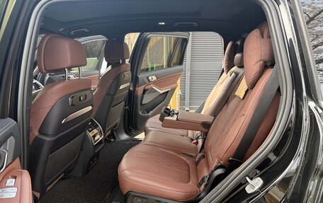 BMW X7, 2025 год, 10 551 000 рублей, 9 фотография