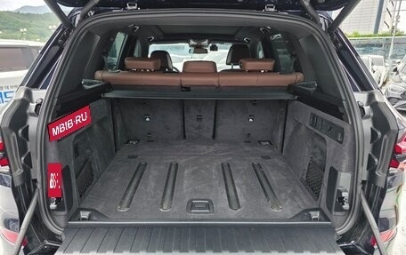 BMW X5, 2025 год, 9 895 000 рублей, 16 фотография