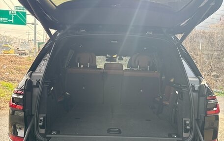 BMW X7, 2025 год, 10 551 000 рублей, 11 фотография