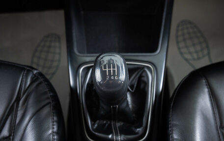 KIA Rio IV, 2018 год, 919 000 рублей, 19 фотография