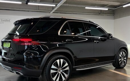 Mercedes-Benz GLE, 2025 год, 8 100 000 рублей, 3 фотография