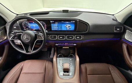 Mercedes-Benz GLE, 2025 год, 8 100 000 рублей, 7 фотография
