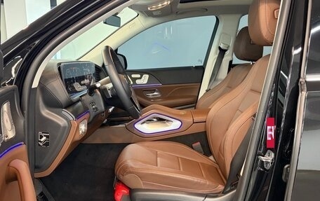 Mercedes-Benz GLE, 2025 год, 8 100 000 рублей, 5 фотография