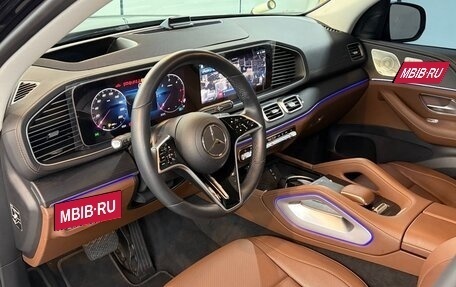 Mercedes-Benz GLE, 2025 год, 8 100 000 рублей, 6 фотография