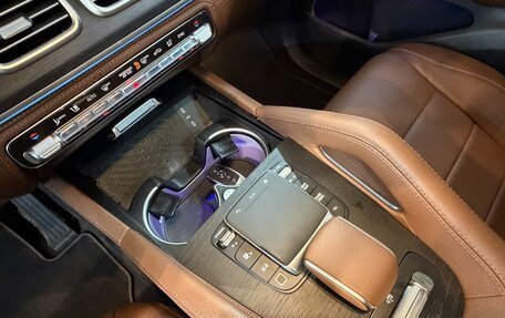 Mercedes-Benz GLE, 2025 год, 8 100 000 рублей, 12 фотография