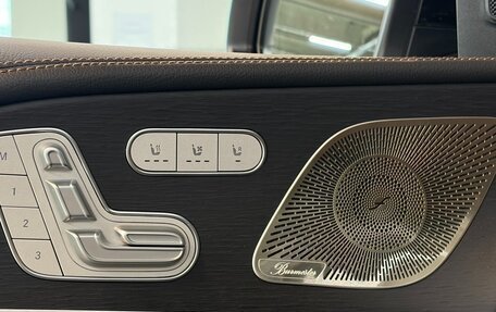 Mercedes-Benz GLE, 2025 год, 8 100 000 рублей, 9 фотография