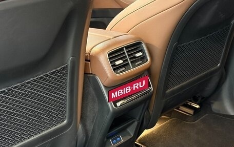 Mercedes-Benz GLE, 2025 год, 8 100 000 рублей, 15 фотография
