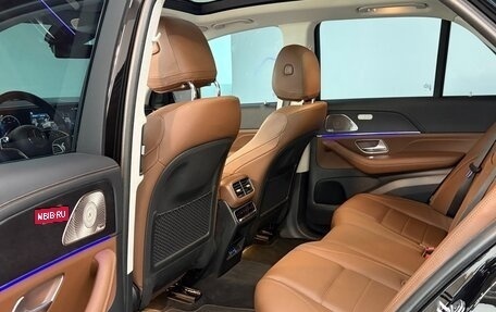 Mercedes-Benz GLE, 2025 год, 8 100 000 рублей, 14 фотография