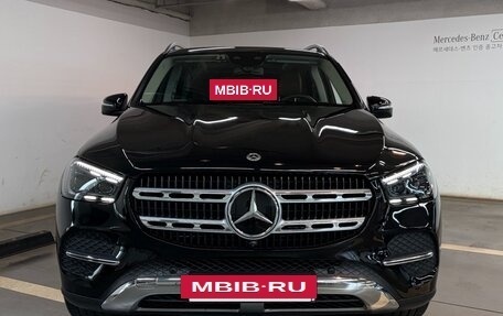 Mercedes-Benz GLE, 2025 год, 8 100 000 рублей, 2 фотография