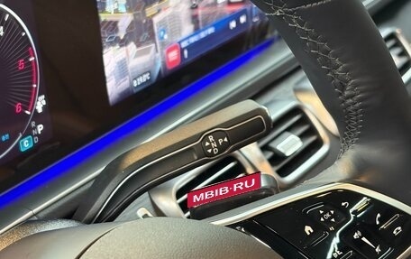 Mercedes-Benz GLE, 2025 год, 8 100 000 рублей, 8 фотография