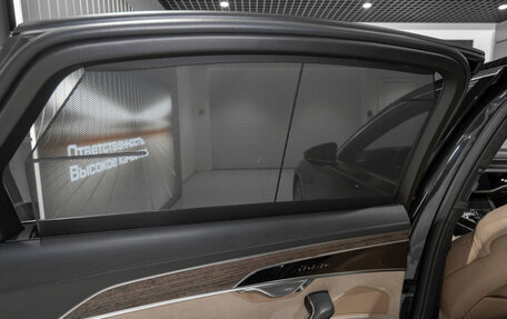 Audi A8, 2019 год, 4 900 000 рублей, 15 фотография