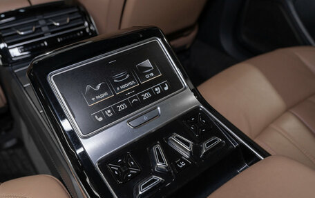 Audi A8, 2019 год, 4 900 000 рублей, 14 фотография