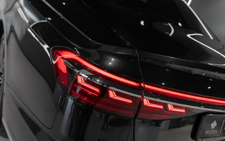 Audi A8, 2019 год, 4 900 000 рублей, 28 фотография