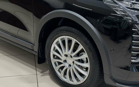 Haval Jolion, 2026 год, 2 622 510 рублей, 24 фотография