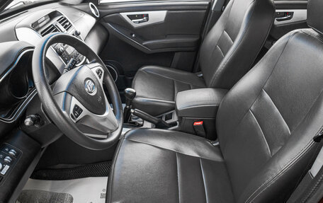 Lifan X60 I рестайлинг, 2015 год, 499 000 рублей, 9 фотография