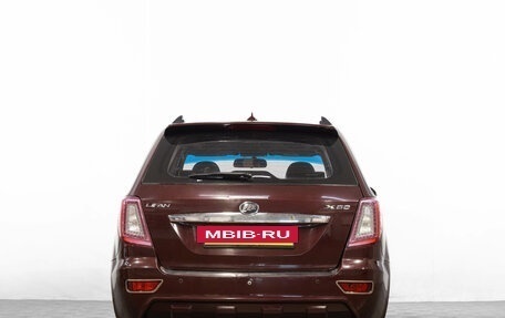 Lifan X60 I рестайлинг, 2015 год, 499 000 рублей, 6 фотография