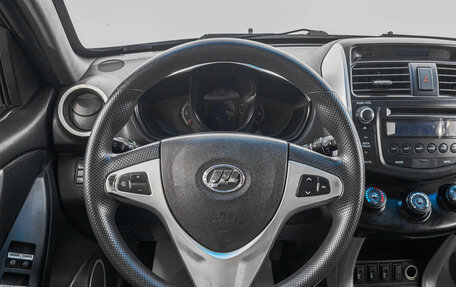 Lifan X60 I рестайлинг, 2015 год, 499 000 рублей, 12 фотография