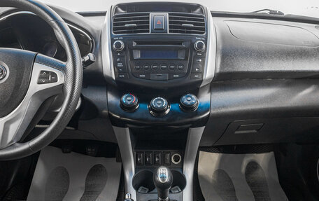 Lifan X60 I рестайлинг, 2015 год, 499 000 рублей, 16 фотография