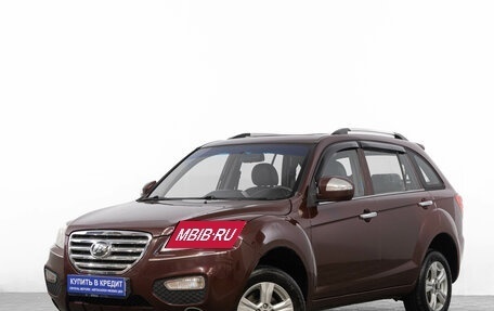 Lifan X60 I рестайлинг, 2015 год, 499 000 рублей, 4 фотография