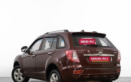 Lifan X60 I рестайлинг, 2015 год, 499 000 рублей, 7 фотография
