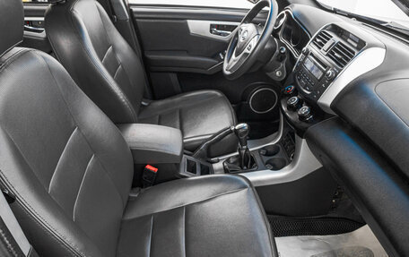 Lifan X60 I рестайлинг, 2015 год, 499 000 рублей, 21 фотография