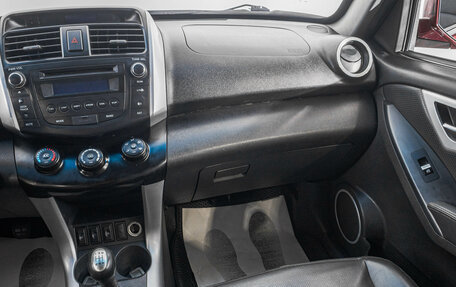 Lifan X60 I рестайлинг, 2015 год, 499 000 рублей, 20 фотография