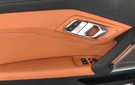 BMW Z4, 2023 год, 7 078 000 рублей, 7 фотография