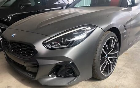 BMW Z4, 2023 год, 7 078 000 рублей, 2 фотография