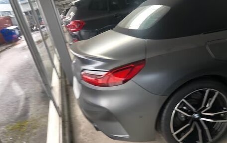BMW Z4, 2023 год, 7 078 000 рублей, 5 фотография
