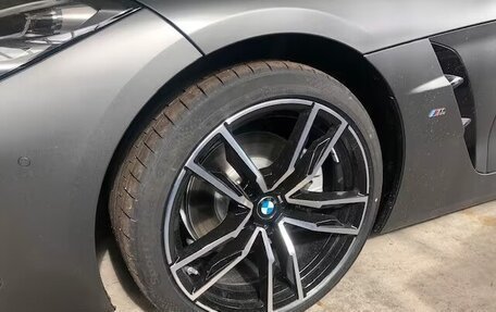 BMW Z4, 2023 год, 7 078 000 рублей, 8 фотография