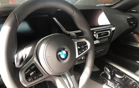 BMW Z4, 2023 год, 7 078 000 рублей, 6 фотография