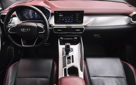 Geely Coolray I, 2021 год, 1 899 000 рублей, 6 фотография