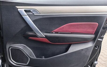 Geely Coolray I, 2021 год, 1 899 000 рублей, 13 фотография