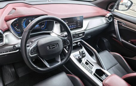 Geely Coolray I, 2021 год, 1 899 000 рублей, 5 фотография
