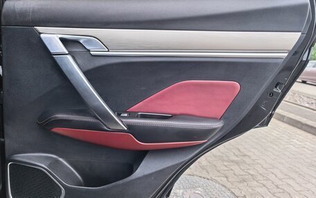 Geely Coolray I, 2021 год, 1 899 000 рублей, 15 фотография