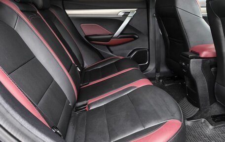 Geely Coolray I, 2021 год, 1 899 000 рублей, 17 фотография