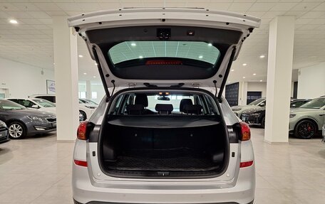 Hyundai Tucson III, 2020 год, 2 390 000 рублей, 10 фотография