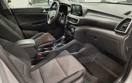 Hyundai Tucson III, 2020 год, 2 390 000 рублей, 11 фотография
